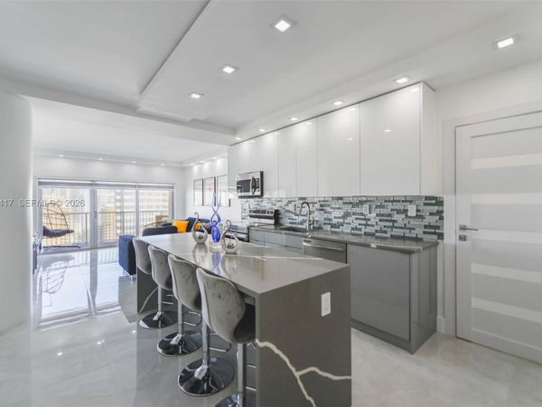 1980 S Ocean Dr, Unit 20K, Hallandale Beach, FL 33009