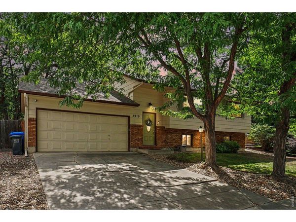 3919 Logan Dr, Loveland, CO 80538