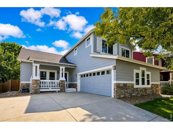 1527 Prairie Song Pl, Longmont, CO 80504