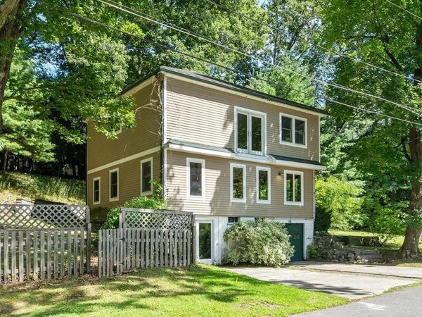 24 August Road, Sudbury, MA 01776