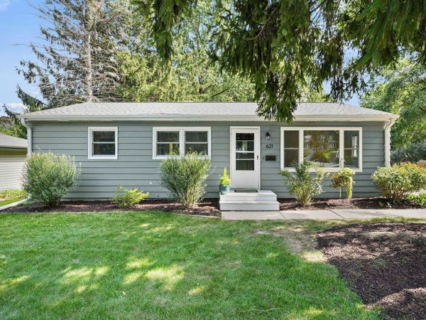 621 S Segoe Road, Madison, WI 53711