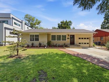 3708 Matador Drive, Dallas, TX 75220