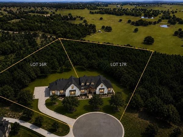 1066 VH Ranch Road Road , Poolville, TX 76487