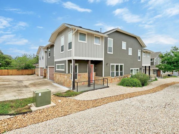 1704 Cedar Bend DR, Unit 5B, Austin, TX 78758