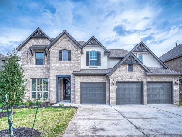 20005 Crested Caracara LN, Pflugerville, TX 78660