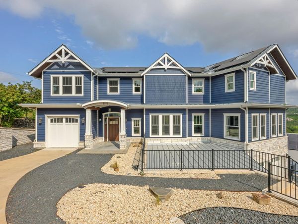 5102 Beverly Hills DR, Austin, TX 78731