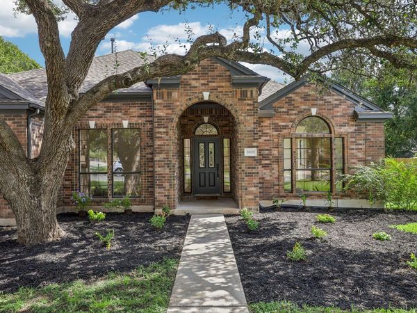 3808 Rocky Ford DR, Austin, TX 78749