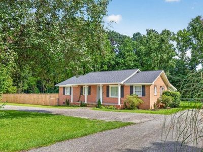 504 W Butternut Road, Summerville, SC 29483