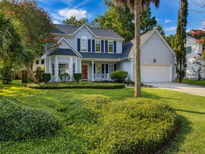 1281 Horseshoe Bend, Mount Pleasant, SC 29464