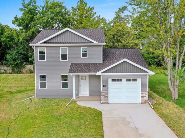 305 EVERGREEN LANE, Chilton, WI 53014