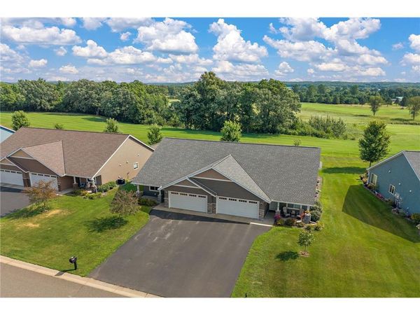 622 Kreekview Drive, Osceola, WI 54020