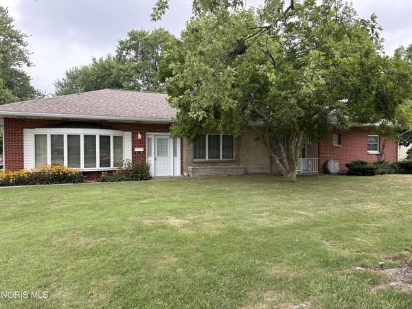 606 Brussel Street , Archbold, OH 43502