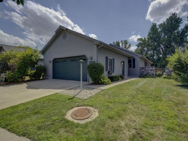 3947 Creekside Drive, Traverse City, MI 49684