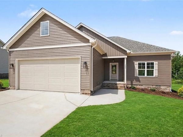 132 Knight Farm Road, Stokesdale, NC 27357