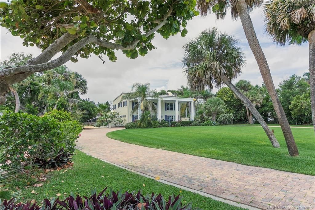 3115 S Indian River Drive S, Fort Pierce, FL 34982 Photo
