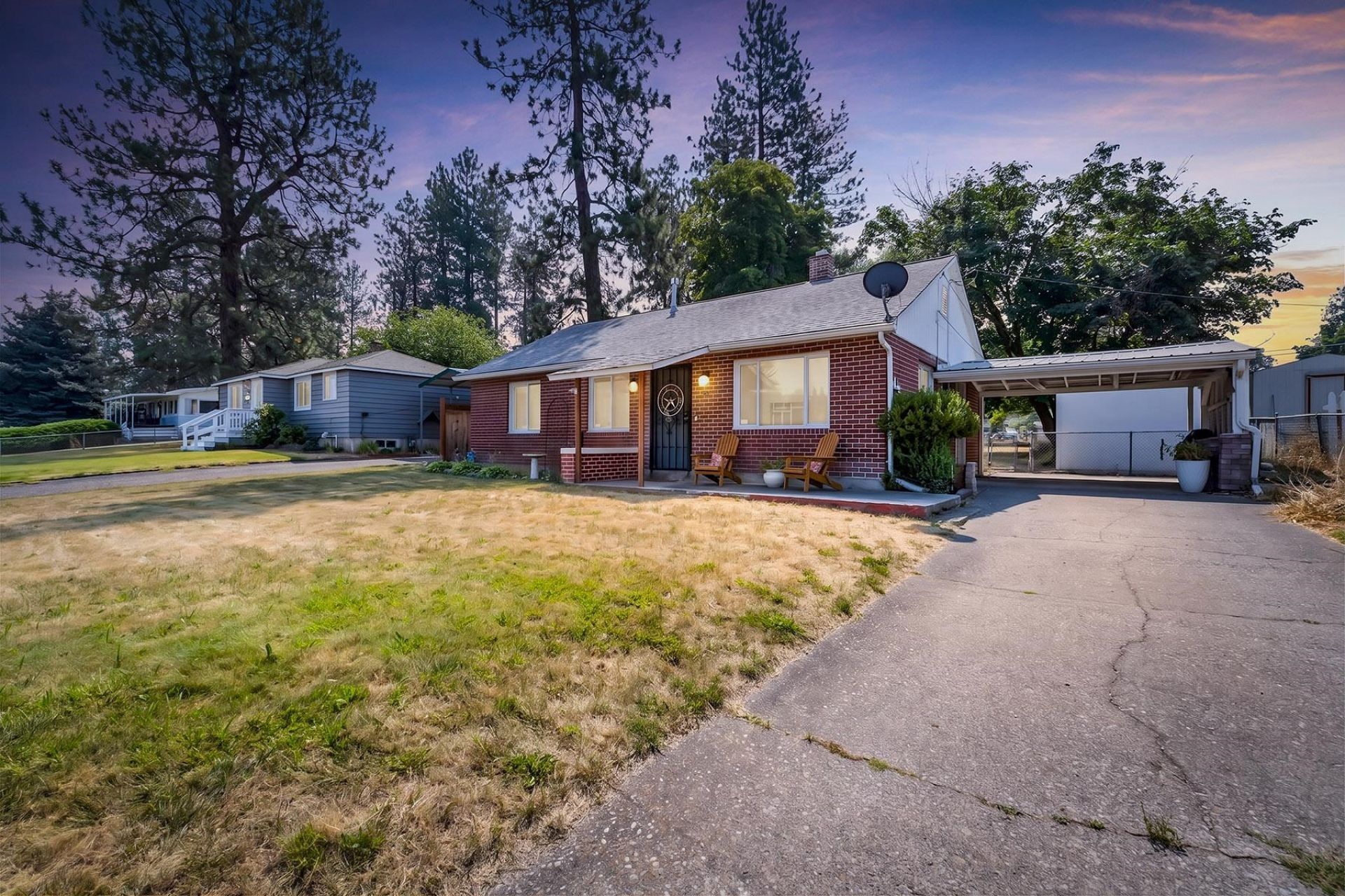 6714 E 4th Ave, Spokane, WA 99212 Main Photo