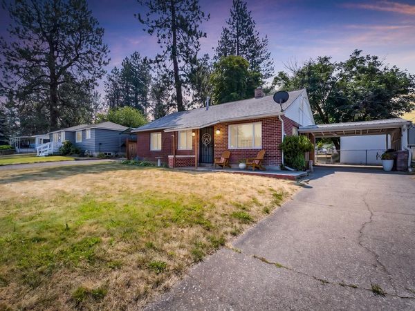 6714 E 4TH Ave, Spokane, WA 99212