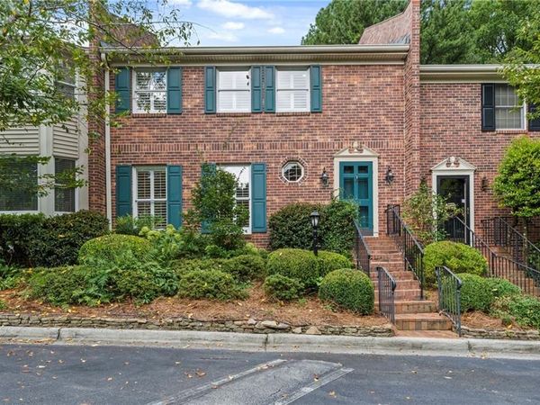1534 September Chase , Decatur, GA 30033