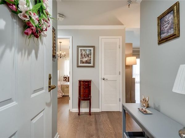1800 Clairmont Lake, Unit A625, Decatur, GA 30033