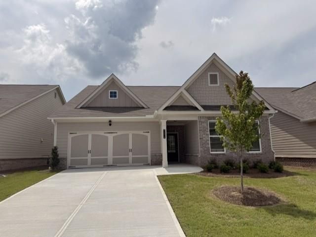2479 Anhinga Drive, Loganville, GA 30052 Main Photo