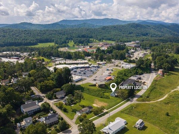 1245 E Main Street E, Blue Ridge, GA 30513