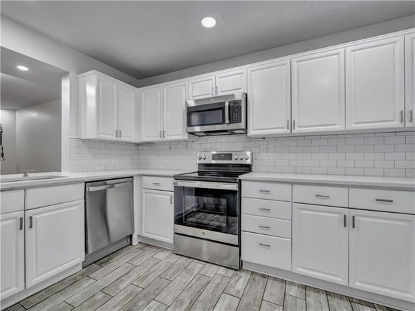 3018 Steeplechase , Alpharetta, GA 30004