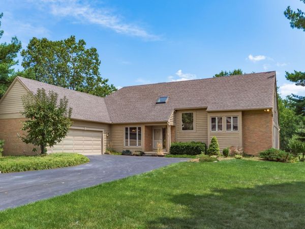 8816 Finlarig Drive, Dublin, OH 43017