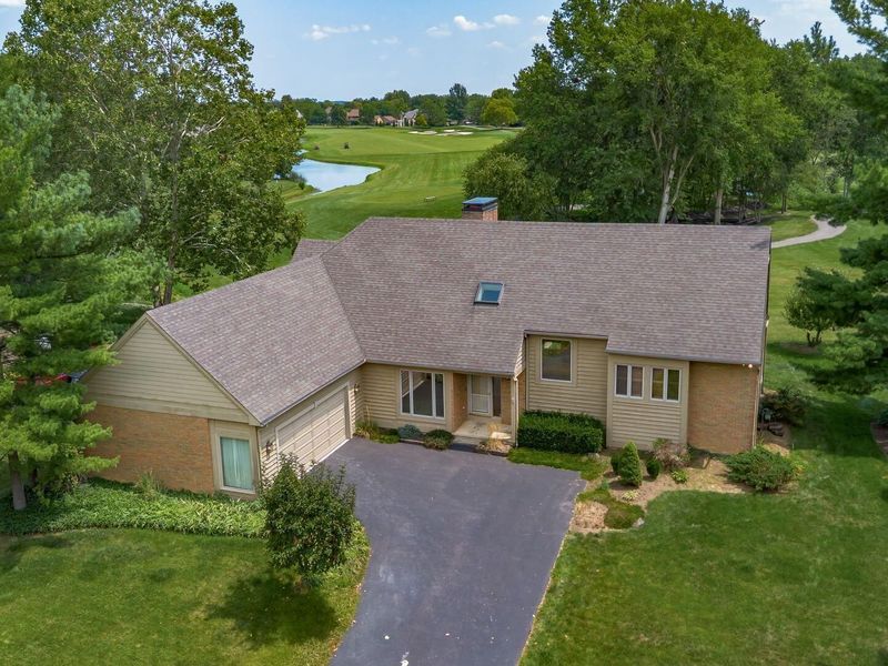 8816 Finlarig Drive, Dublin, OH 43017 Photo 2