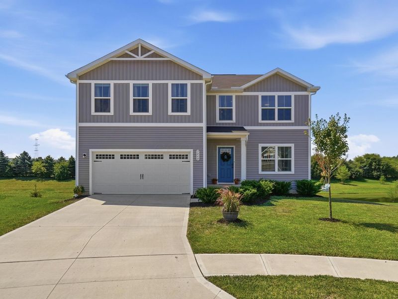 5064 Hayden Crossing, Groveport, OH 43125 Photo 2