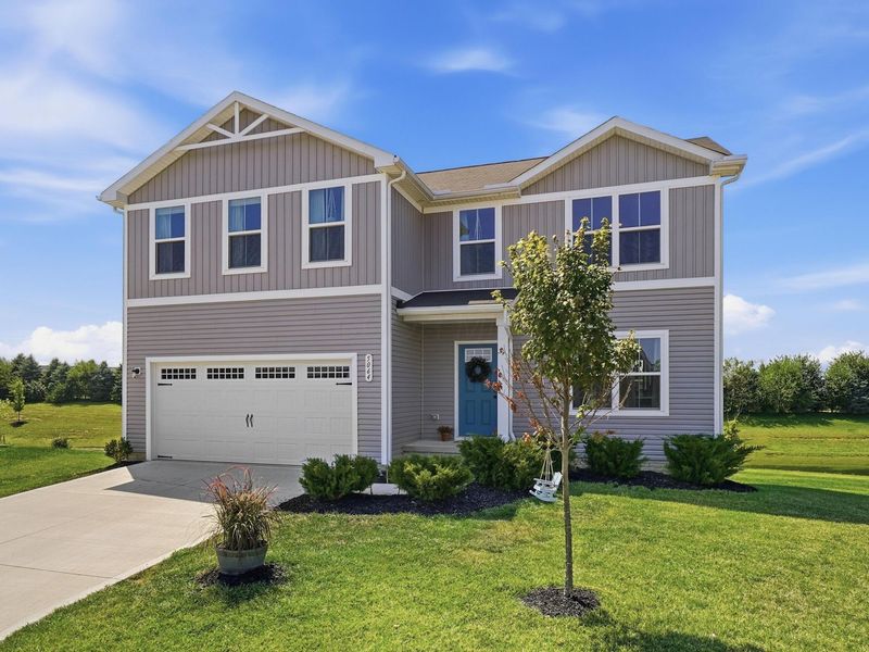 5064 Hayden Crossing, Groveport, OH 43125 Photo 3