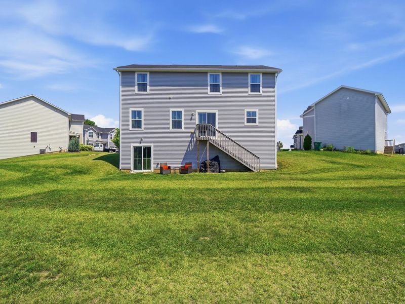 5064 Hayden Crossing, Groveport, OH 43125 Photo 38