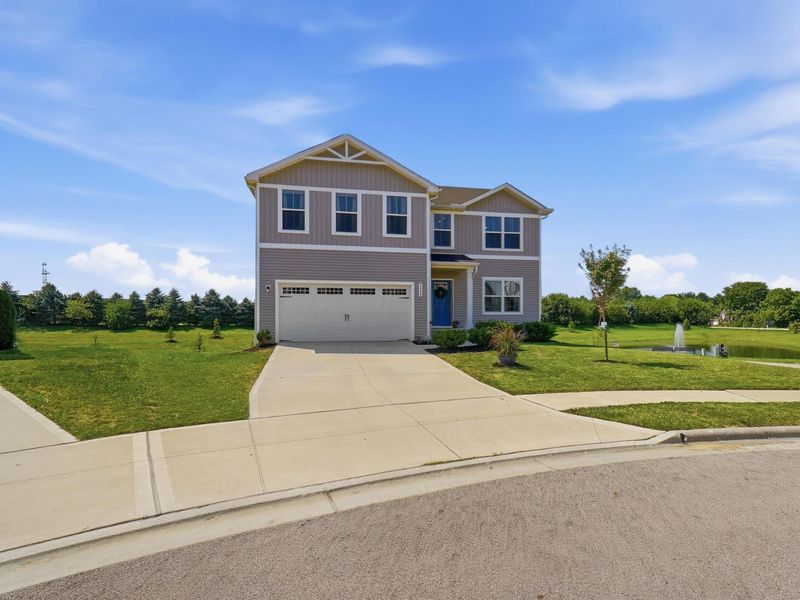 5064 Hayden Crossing, Groveport, OH 43125 Photo 4
