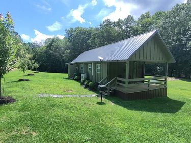 68 Rhododendron Drive, JUMPING BRANCH, WV 25969