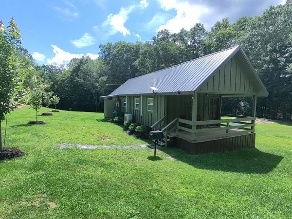 68 Rhododendron Drive, JUMPING BRANCH, WV 25969