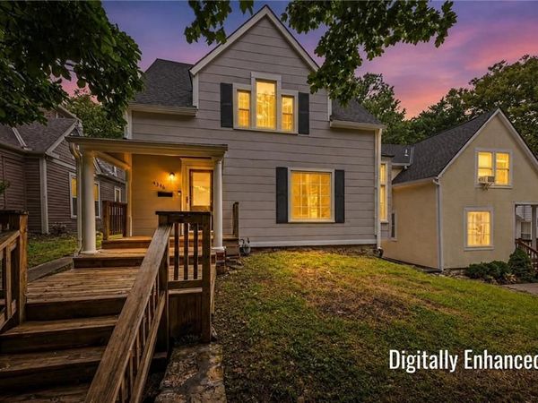 4346 Locust Street, Kansas City, MO 64110