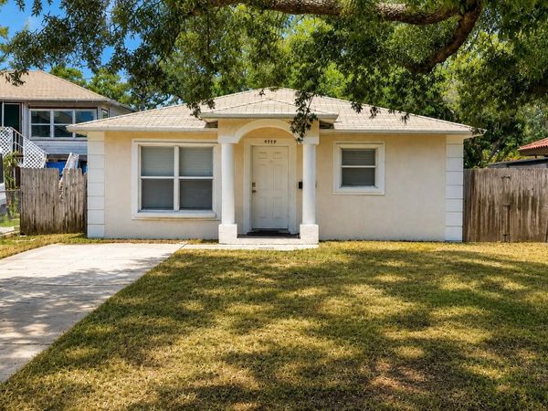 4419 18TH AVENUE S, ST PETERSBURG, FL 33711