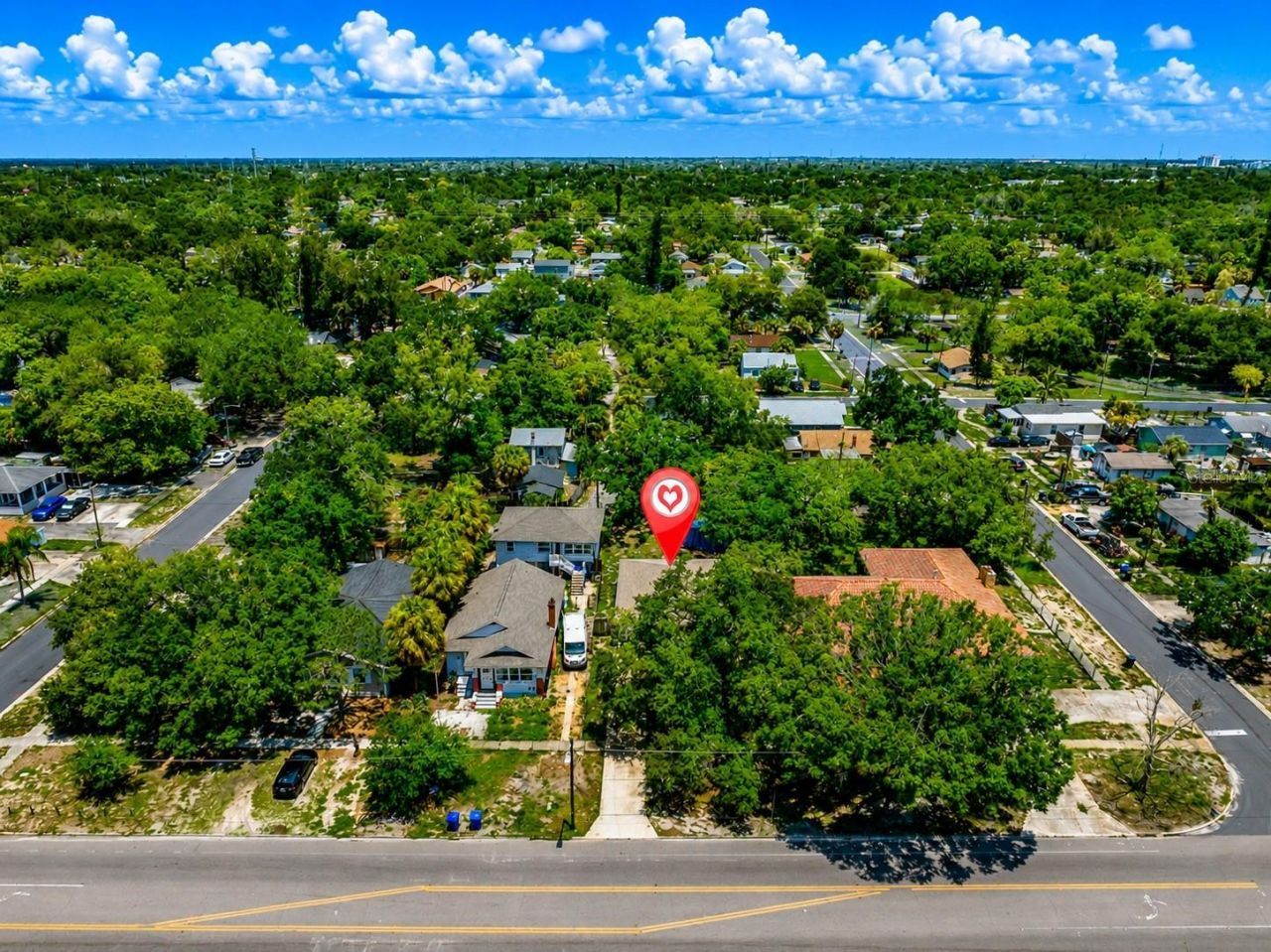4419 18th Avenue S, Saint Petersburg, FL 33711 Photo