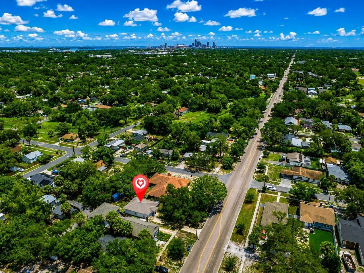 4419 18th Avenue S, Saint Petersburg, FL 33711 Photo