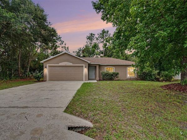 30 PIERMOUNT LANE , PALM COAST, FL 32164