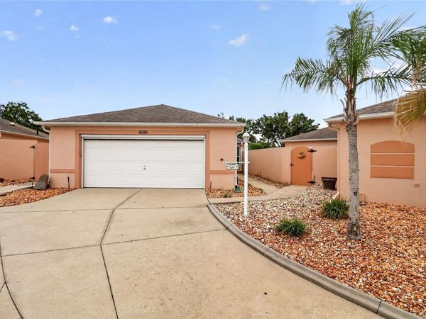 1630 TAMPICO PLACE , LADY LAKE, FL 32159