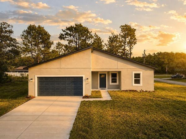 1071 W HAMPSHIRE BOULEVARD , DUNNELLON, FL 34434