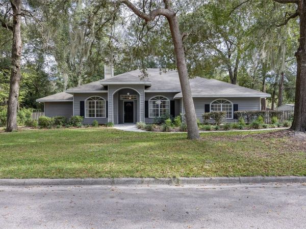 2103 SW 75TH TERRACE , GAINESVILLE, FL 32607