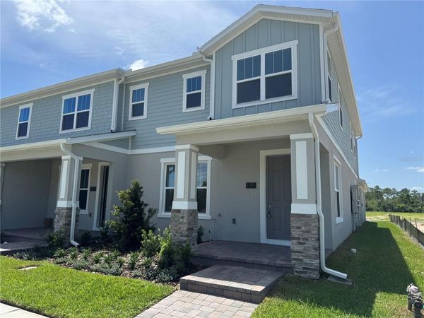 13307 PEACEFUL MELODY DRIVE , WINTER GARDEN, FL 34787