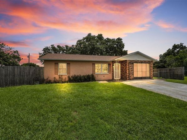 7326 LEHIGH COURT , ZEPHYRHILLS, FL 33540