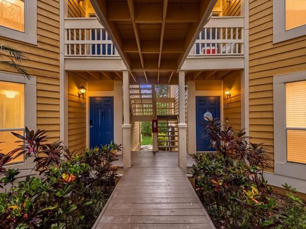 115 112TH AVENUE NE, Unit 116, ST PETERSBURG, FL 33716