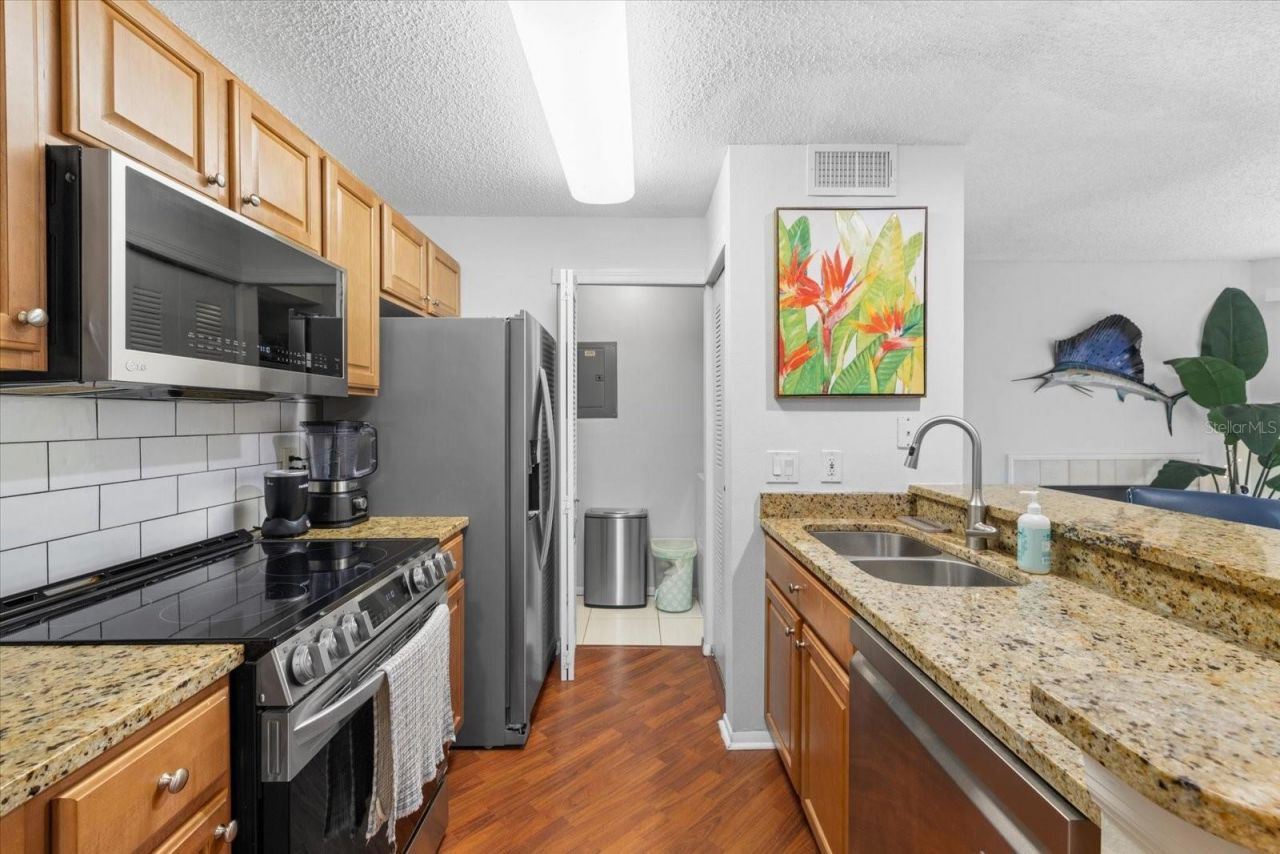 115 112th Avenue Ne, Unit 116, Saint Petersburg, FL 33716 Photo