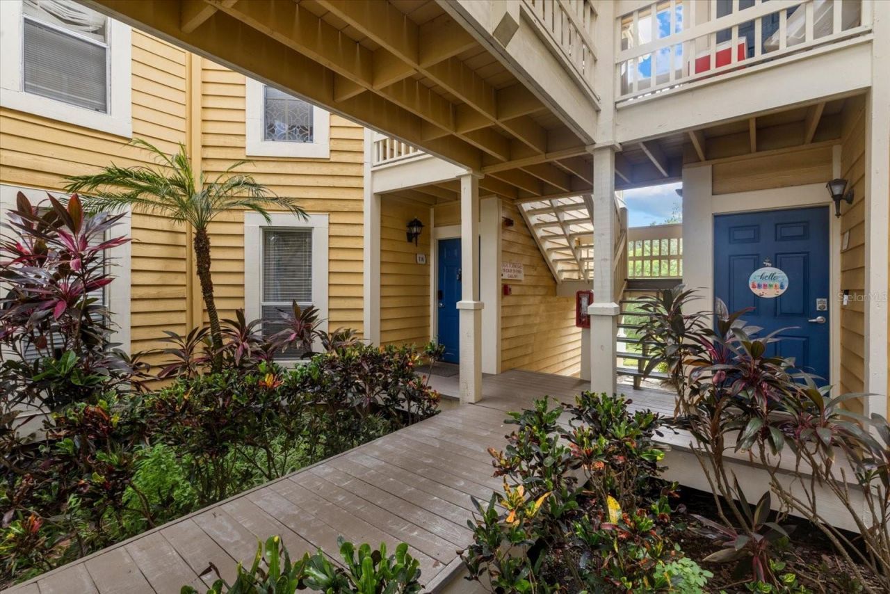 115 112th Avenue Ne, Unit 116, Saint Petersburg, FL 33716 Photo
