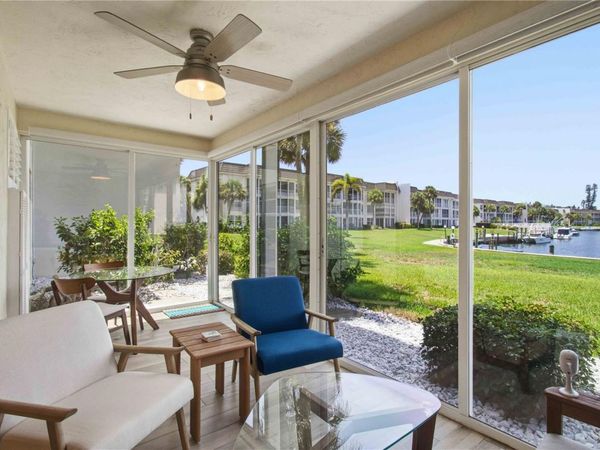 4340 FALMOUTH DRIVE , Unit 104, LONGBOAT KEY, FL 34228