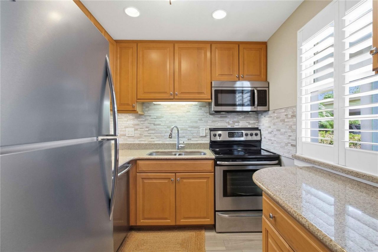 4340 Falmouth Drive, Unit 104, Longboat Key, FL 34228 Photo