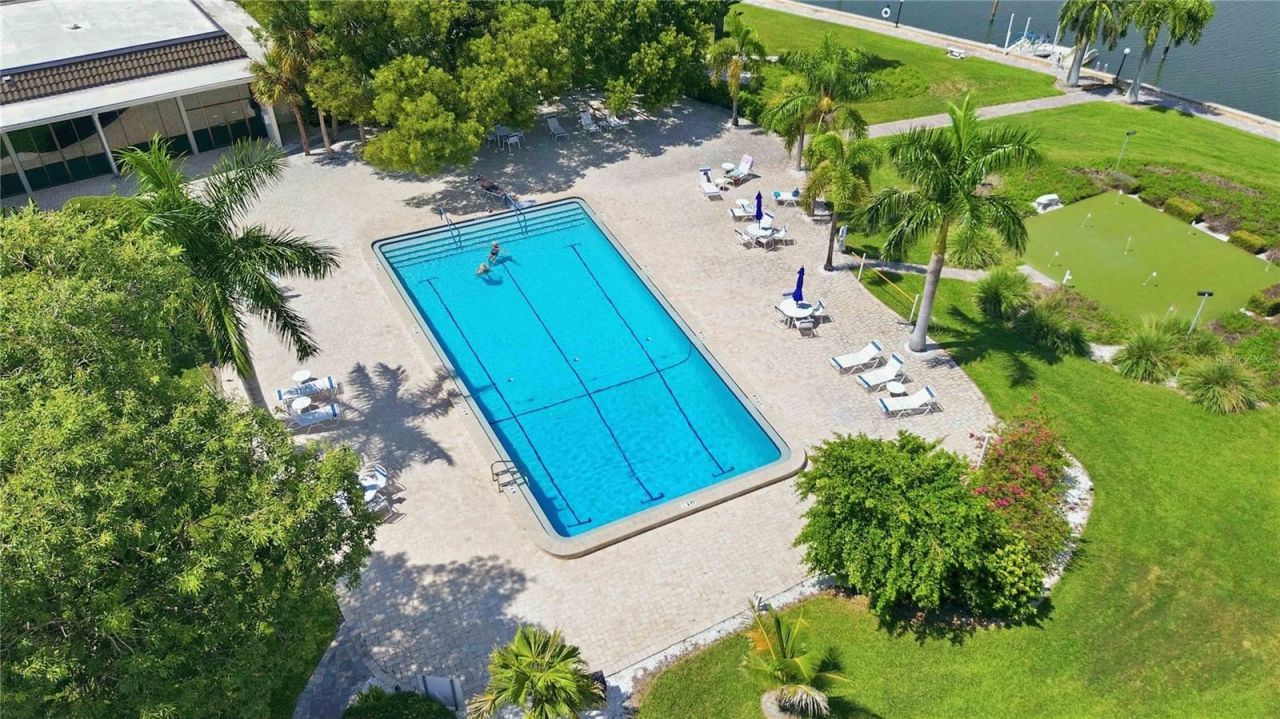 4340 Falmouth Drive, Unit 104, Longboat Key, FL 34228 Photo